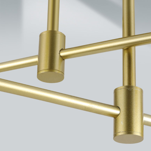 Потолочная люстра ImperiumLoft Matisse 194953-23 изображение в интернет-магазине Cramer Light фото 11