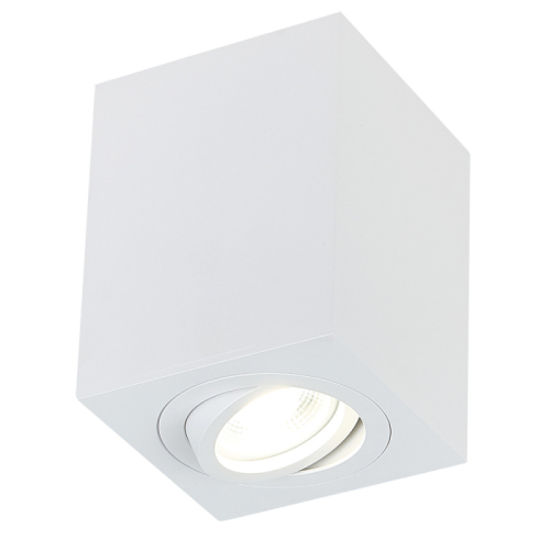 Накладной светильник Simple Story 2038-1CLW изображение в интернет-магазине Cramer Light