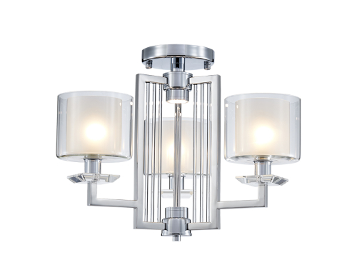 Потолочная люстра Newport 4405/PL chrome М0069553 изображение в интернет-магазине Cramer Light