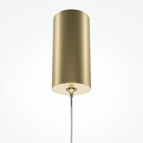 Подвесной светильник Maytoni Pro Extra MOD160PL-L6GK изображение в интернет-магазине Cramer Light фото 6