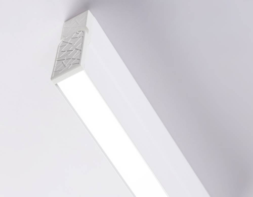 Настенно-потолочный светильник Ambrella Light Move TA1818 изображение в интернет-магазине Cramer Light фото 6