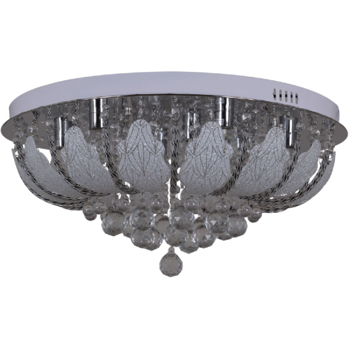 Потолочная люстра Reluce 55820-0.3-08 изображение в интернет-магазине Cramer Light фото 5