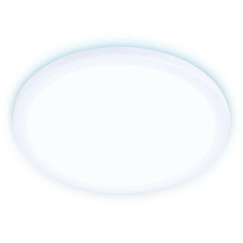Встраиваемый светодиодный светильник Ambrella Light Led Downlight DLR316 изображение в интернет-магазине Cramer Light