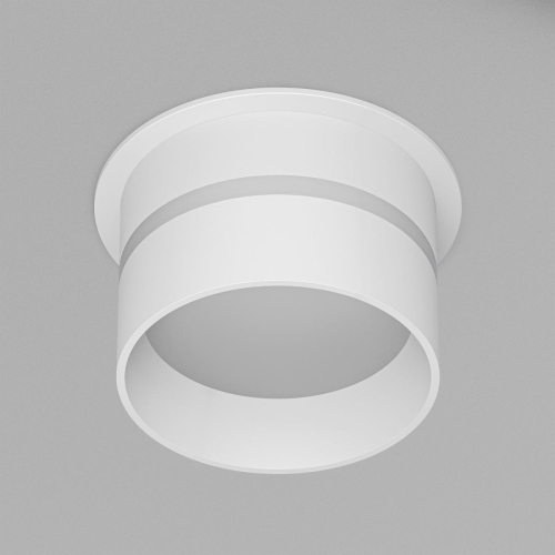 Влагозащищенный светильник Denkirs DK2404-WH изображение в интернет-магазине Cramer Light фото 4