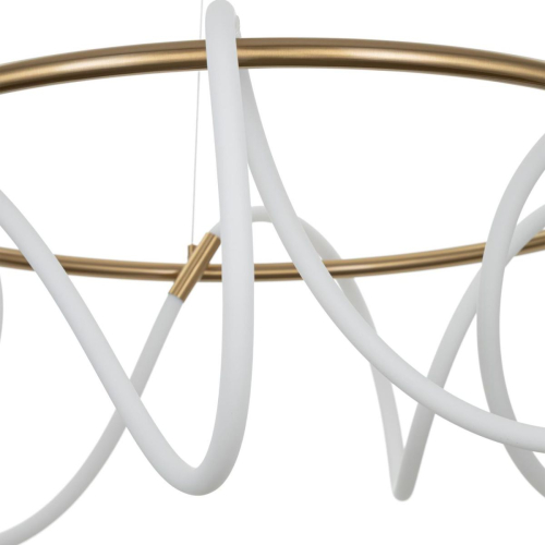 Подвесная люстра Citilux Python CL220283 изображение в интернет-магазине Cramer Light фото 9