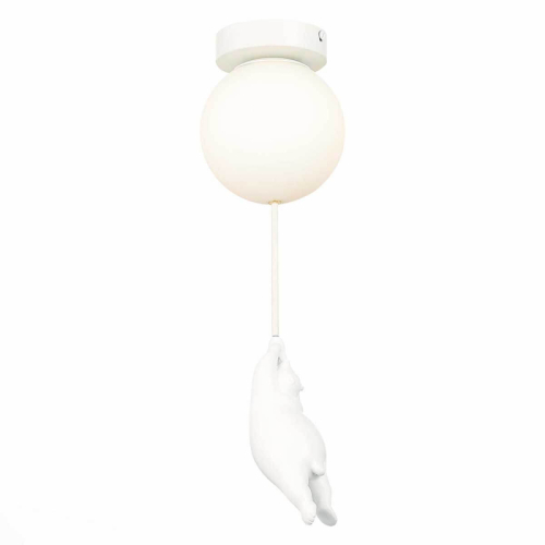 Потолочный светильник Evoluce Modena SLE115402-01 изображение в интернет-магазине Cramer Light