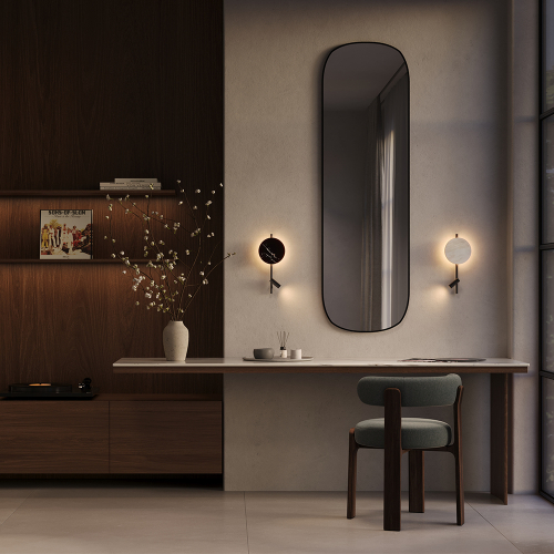 Бра Maytoni Solution MOD450WL-L9B3K дополнительное фото фото 8