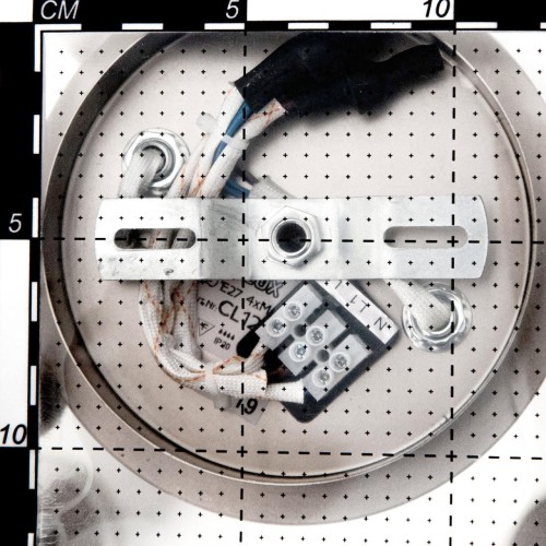 Люстра на штанге Citilux CL125142 изображение в интернет-магазине Cramer Light фото 13