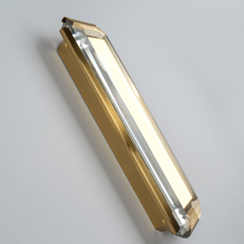 Настенный светильник Modelux ML.588.380 BS изображение в интернет-магазине Cramer Light фото 3