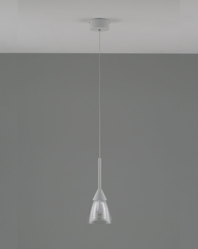 Подвесной светильник Moderli Leina V10868-PL изображение в интернет-магазине Cramer Light фото 6