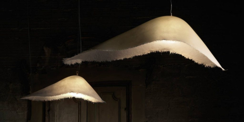 Подвесной светильник DeLight Collection Karman Moby Dick SE647G изображение в интернет-магазине Cramer Light фото 3