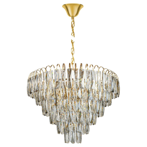 Подвесная люстра AM Group IDEAL D600 изображение в интернет-магазине Cramer Light