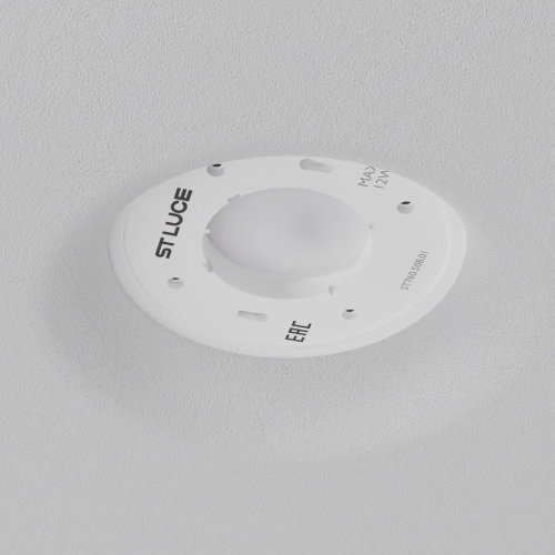 Встраиваемый светильник ST Luce ST760.508.01 изображение в интернет-магазине Cramer Light фото 2
