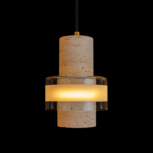 Подвесной светильник LOFT IT Colette 10474P/A изображение в интернет-магазине Cramer Light фото 4