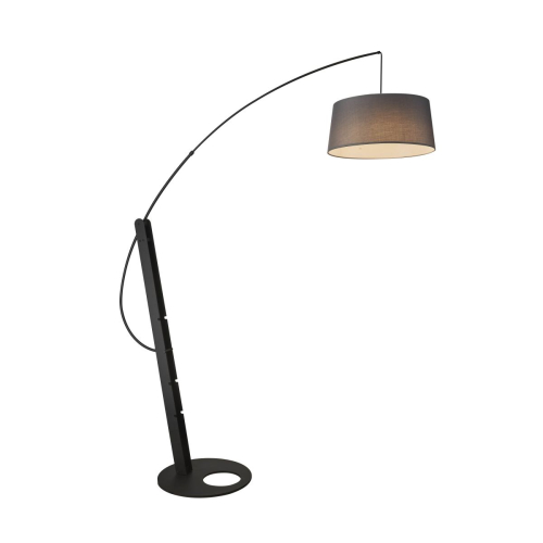 Торшер без абажура Mantra Ruti Ricca 9446 изображение в интернет-магазине Cramer Light фото 2
