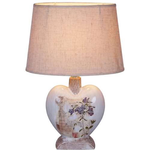 Настольная лампа Reluce 00936-0.7-01 изображение в интернет-магазине Cramer Light