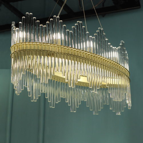 Подвесная люстра Cloyd Haydn 10339 изображение в интернет-магазине Cramer Light фото 3