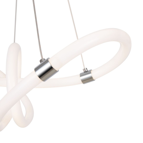 Подвесной светильник Freya Fancy FR6059PL-L47W изображение в интернет-магазине Cramer Light фото 10