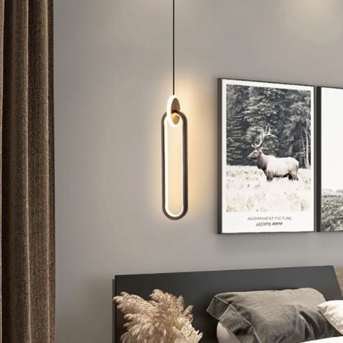 Подвесной светильник ImperiumLoft Randall 232609-23 изображение в интернет-магазине Cramer Light фото 6