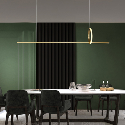 Подвесной светильник ImperiumLoft Moffit B Long 231389-23 изображение в интернет-магазине Cramer Light фото 4