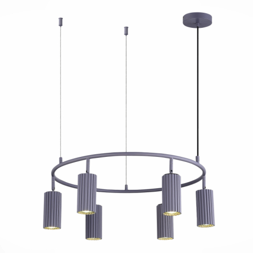 Подвесная люстра ST Luce Kendo SL1213.703.06 изображение в интернет-магазине Cramer Light