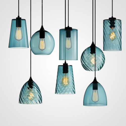 Подвесной светильник ImperiumLoft Cl rib 219461-26 изображение в интернет-магазине Cramer Light фото 13