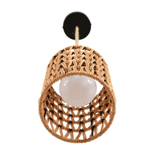 Подвесной светильник Lumion Eco Boho 8366/1A изображение в интернет-магазине Cramer Light фото 3