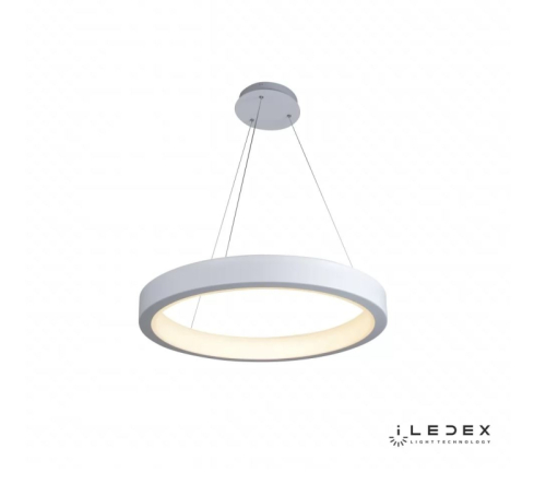 Подвесной светильник iLedex Elips 9023P-B-40 изображение в интернет-магазине Cramer Light