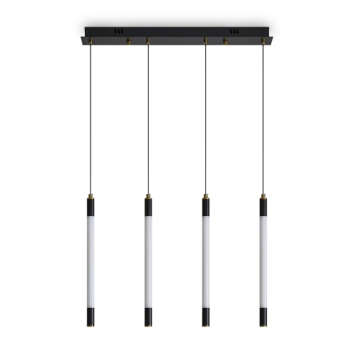 Подвесной светильник Freya LedStick FR6204PL-L40B изображение в интернет-магазине Cramer Light фото 2