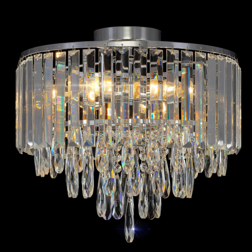 Потолочная люстра Citilux Leonna CL320161 изображение в интернет-магазине Cramer Light фото 5