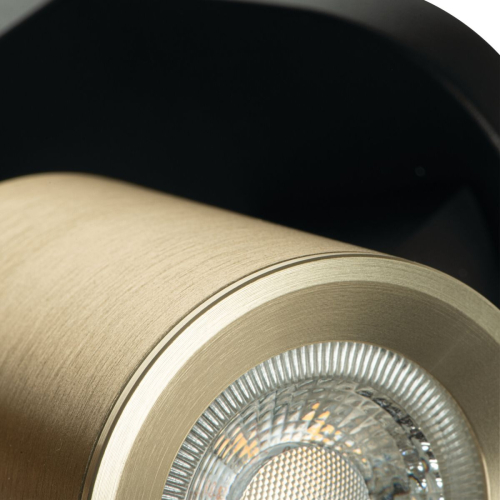 Накладной спот Kanlux Laurin 38960 изображение в интернет-магазине Cramer Light фото 3