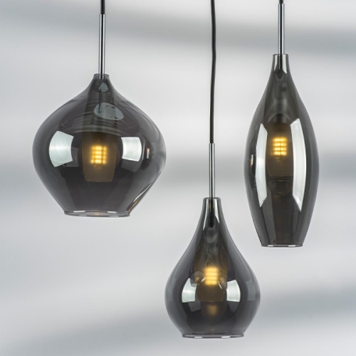 Подвесная люстра Lightstar Pentola 803057 изображение в интернет-магазине Cramer Light фото 3