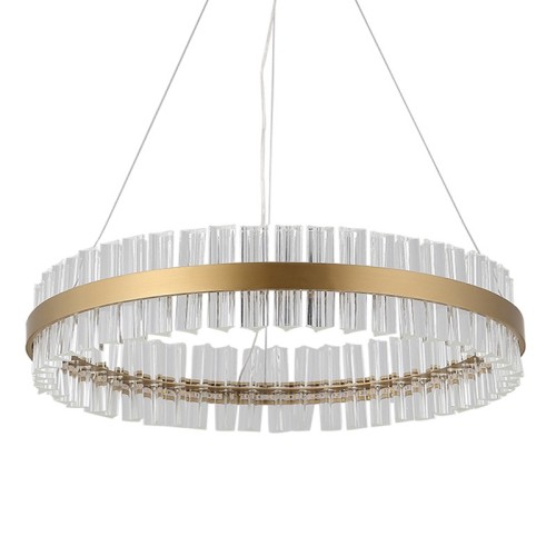 Подвесная люстра DeLight Collection Saturno ST-8877-120 изображение в интернет-магазине Cramer Light