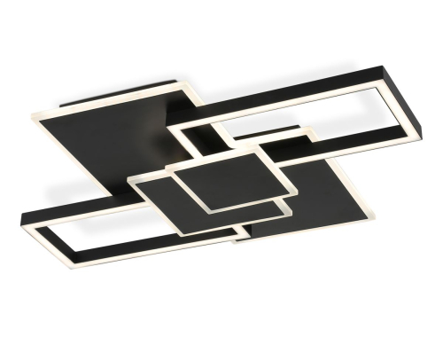 Потолочный светильник Ambrella Light Acrylica Disk FA1032 изображение в интернет-магазине Cramer Light фото 9
