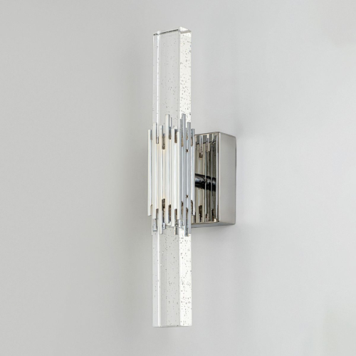 Настенный светильник Modelux ML.88987.01 CR изображение в интернет-магазине Cramer Light фото 3