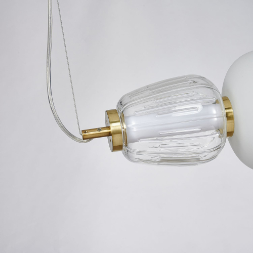 Подвесной светильник Favourite Bella 4057-3P изображение в интернет-магазине Cramer Light фото 6