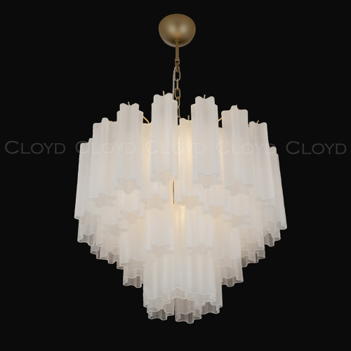 Подвесная люстра Cloyd Anno 11649 изображение в интернет-магазине Cramer Light