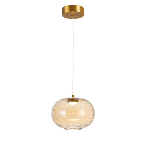 Подвесной светильник Favourite Cattivo 4451-1P изображение в интернет-магазине Cramer Light