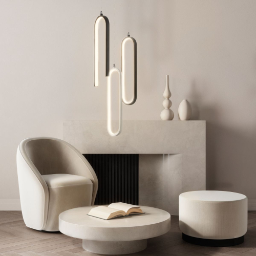 Подвесной светильник Lightstar Saturno 749007 изображение в интернет-магазине Cramer Light фото 2