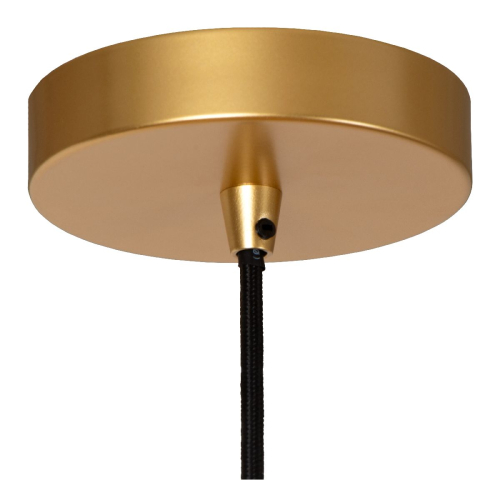 Подвесная люстра Lucide Mesh 21423/88/02 изображение в интернет-магазине Cramer Light фото 6