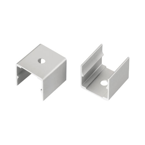 Держатель для профиля Arlight WPH-FLEX-1616 040865 изображение в интернет-магазине Cramer Light