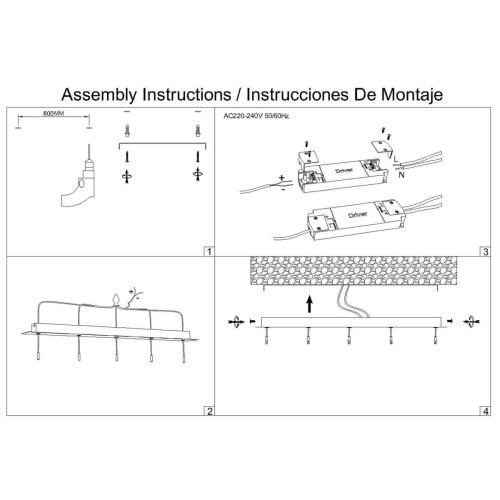 Подвесная люстра Mantra Arrecife 9385+9220 (5L) изображение в интернет-магазине Cramer Light фото 17