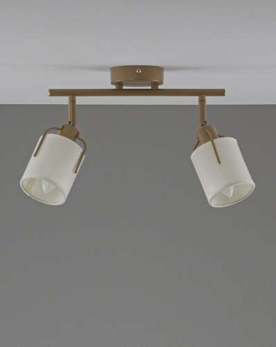 Спот Moderli Inari V11854-2C изображение в интернет-магазине Cramer Light фото 2