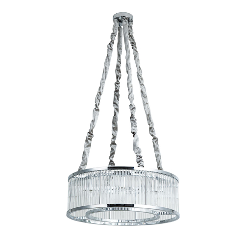 Подвесная люстра Arte Lamp Anetta A1065SP-8CC изображение в интернет-магазине Cramer Light