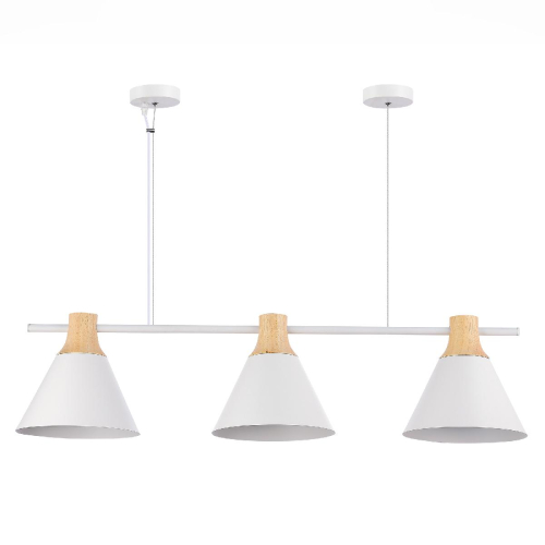 Подвесной светильник Evoluce Modica SLE125103-03 изображение в интернет-магазине Cramer Light фото 2