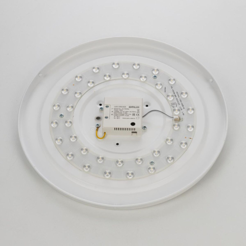 Накладной светильник Citilux Bart CL755391 изображение в интернет-магазине Cramer Light фото 8