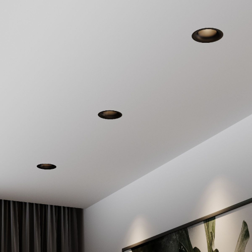 Встраиваемый светильник Elektrostandard Bliss 25070/LED 4690389212925 a069405 изображение в интернет-магазине Cramer Light фото 6