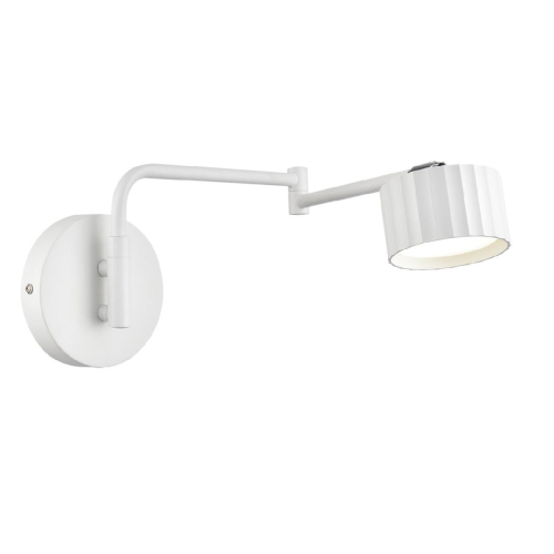 Спот Lumion Karina 8241/1W изображение в интернет-магазине Cramer Light фото 3