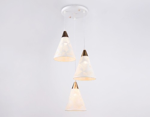 Подвесной светильник Ambrella Light Loft TR8433 изображение в интернет-магазине Cramer Light фото 4