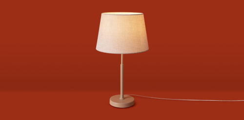 Настольная лампа Freya Butler FR2057TL-01BG изображение в интернет-магазине Cramer Light фото 4